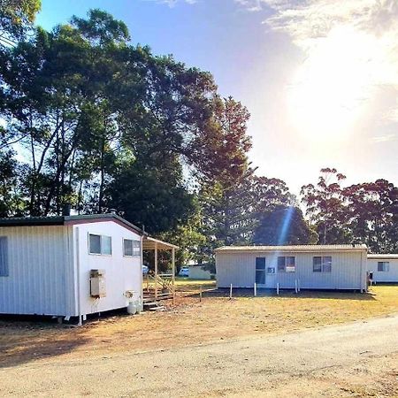 Kalgan River Chalets And Caravan Park エクステリア 写真