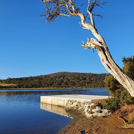 Kalgan River Chalets And Caravan Park エクステリア 写真